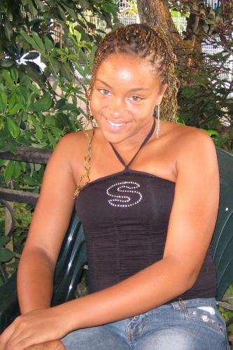 Miss Fesse